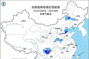 手感冰凉！格莱姆斯6中0颗粒无收 正负值-18全场最低